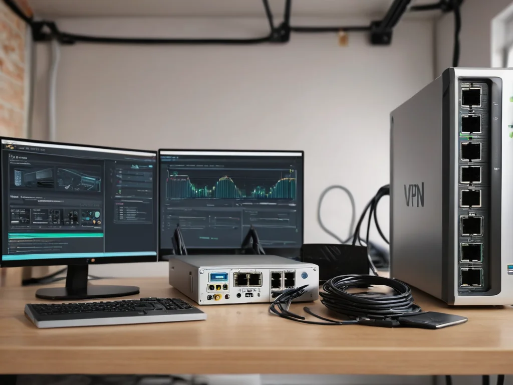 VPN网络抖动高峰与低峰时段表现差异对比实测全解析